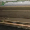 14#2342 Cilindri in pietra e in panno per macchine per conceria di varia misura