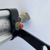 Cilindro pneumatico Metal Work ISO 6431-VDMA