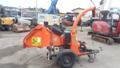 5#7807 Cippatore Timberwolf