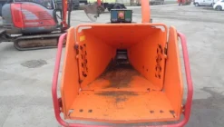 5#7807 Cippatore Timberwolf