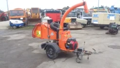 5#7807 Cippatore Timberwolf