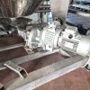 cisterna inox agitata e riscaldata usata