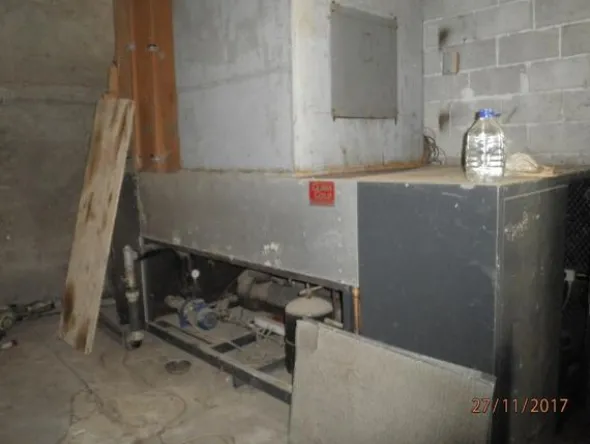 1#3197 Cisterne e attrezzature vinicole