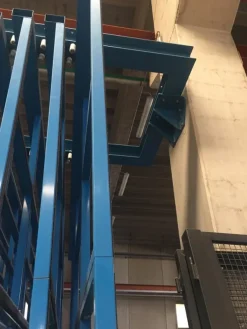 Classificatore mistrello come nuovo