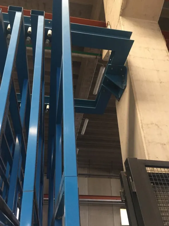 Classificatore mistrello come nuovo