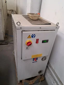 CL EXTREMA_SYSTEM ROBOT AUTOMAZIONE SRL