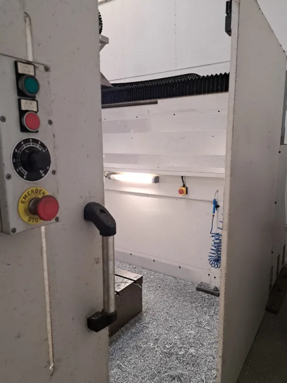 CL EXTREMA_SYSTEM ROBOT AUTOMAZIONE SRL