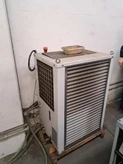 CL EXTREMA_SYSTEM ROBOT AUTOMAZIONE SRL