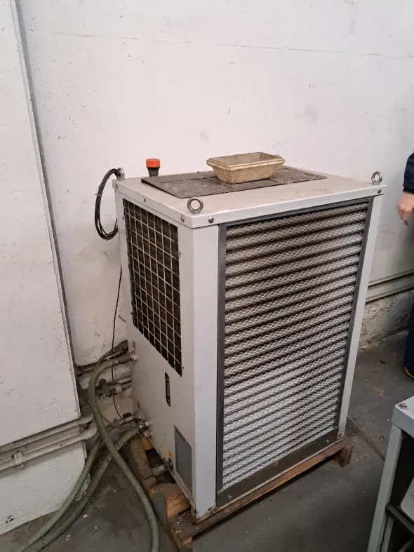 CL EXTREMA_SYSTEM ROBOT AUTOMAZIONE SRL