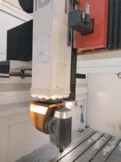 CL EXTREMA_SYSTEM ROBOT AUTOMAZIONE SRL