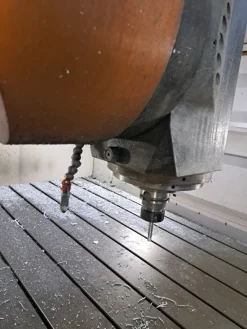 CL EXTREMA_SYSTEM ROBOT AUTOMAZIONE SRL