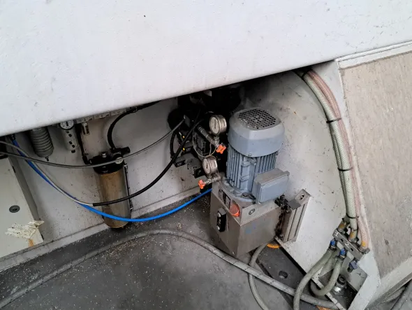 CL EXTREMA_SYSTEM ROBOT AUTOMAZIONE SRL