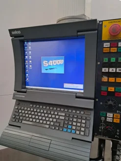 CL EXTREMA_SYSTEM ROBOT AUTOMAZIONE SRL