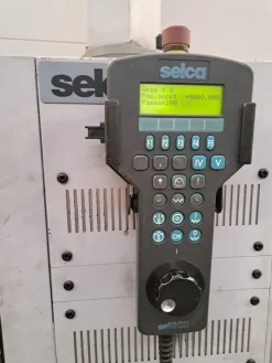 CL EXTREMA_SYSTEM ROBOT AUTOMAZIONE SRL