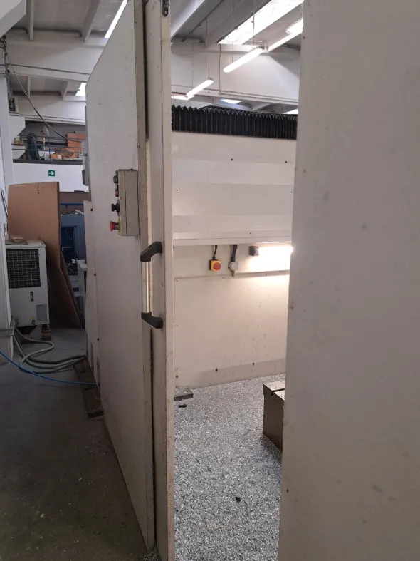 CL EXTREMA_SYSTEM ROBOT AUTOMAZIONE SRL