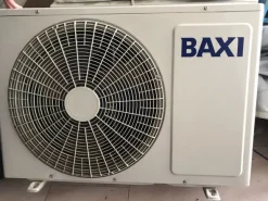 Climatizzatori