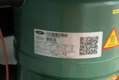 Climaveneta watercooled chiller | 157/175 kW | Nuovo