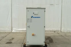 Climaveneta water cooled chiller | 396/439 kW | Nuovo