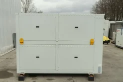 Climaveneta water cooled chiller | 396/439 kW | Nuovo