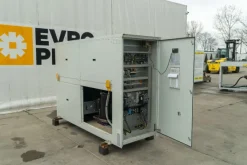 Climaveneta water cooled chiller | 396/439 kW | Nuovo