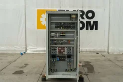 Climaveneta water cooled chiller | 396/439 kW | Nuovo