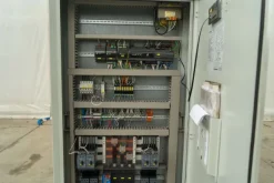 Climaveneta water cooled chiller | 396/439 kW | Nuovo