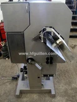 CLIPPATRICE DOPPIA AUTOMATICA POLY-CLIP DCE 6410
