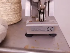 12#4631 Clippatrice pneumatica