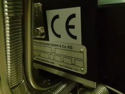 4#3161 Clippatrice Poly Clip System