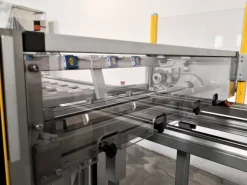 C.MATIC Mod. BOB-PS1 - Macchina scarica blister