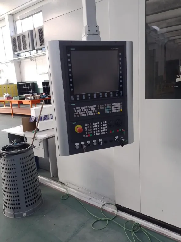 CNC BELOTTI NAVY
