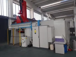 CNC BELOTTI NAVY