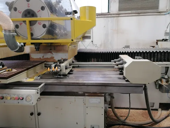 CNCCMS NC TRIAX MR 63