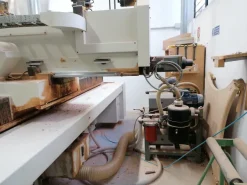 CNCCMS NC TRIAX MR 63