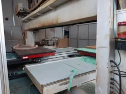 CNC COSMEC 5 ASSI INTERPOLATI