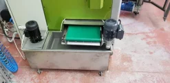 CNC MACON 3assi+2 + scambiatore IDEA
