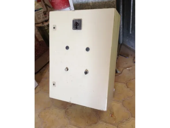 COCLEA DOSATRICE OMP DIAM. 150x2100mm