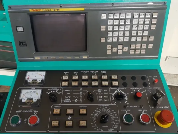 CODICE 721 CENTRO DI LAVORO MARCA DAH LIH