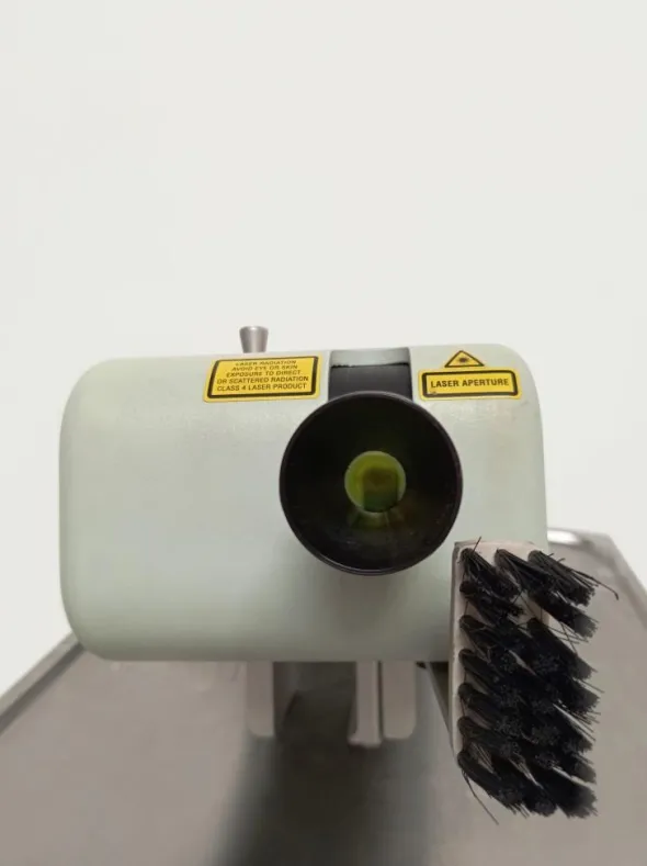 CODIFICATORE LASER – MARKEM – MOD. SMARTLASE 1 (STA-54)
