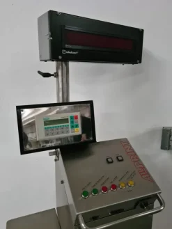 COD. MARCATORE LASER – ALLTEC ALLPRINT SMART 25 (COD-8)