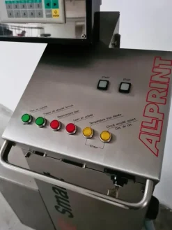 COD. MARCATORE LASER – ALLTEC ALLPRINT SMART 25 (COD-8)