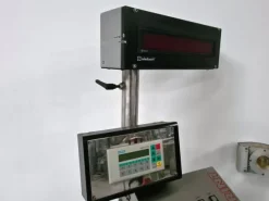 COD. MARCATORE LASER – ALLTEC ALLPRINT SMART 25 (COD-8)