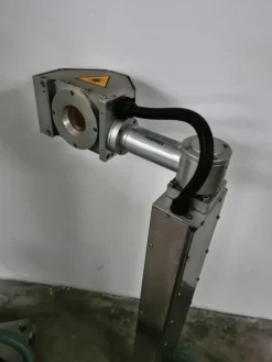 COD. MARCATORE LASER – ALLTEC ALLPRINT SMART 25 (COD-8)