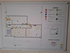 31#8478 Cogeneratore Caterpillar