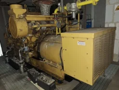 31#8478 Cogeneratore Caterpillar