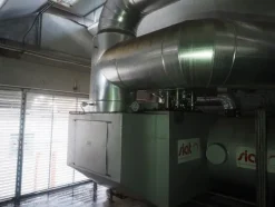 31#8478 Cogeneratore Caterpillar