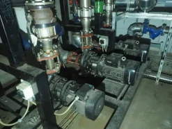 31#8478 Cogeneratore Caterpillar
