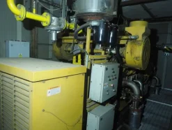 31#8478 Cogeneratore Caterpillar