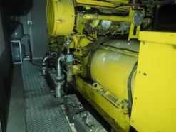 31#8478 Cogeneratore Caterpillar