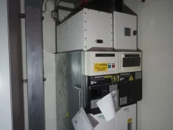 31#8478 Cogeneratore Caterpillar